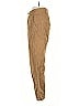 MNG 100% Cotton Solid Tan Cargo Pants Size 2 - photo 5