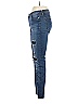 Hudson Jeans Hearts Blue Jeans Size 29 waist - photo 5