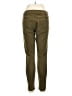 Current/Elliott Green Casual Pants Size 28 waist - photo 2
