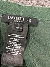 Lafayette 148 New York Green Pullover Sweater Size S - photo 6