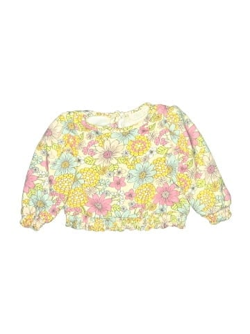 Peek... Pullover Sweater (view 1)