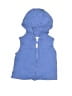 Carter's 100% Cotton Blue Vest 6-9 MO / 9 MO - photo 1