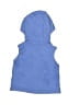 Carter's 100% Cotton Blue Vest 6-9 MO / 9 MO - photo 2