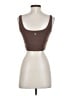 All Access Brown Tube Top Size XXS - photo 2