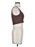 All Access Brown Tube Top Size XXS - photo 4