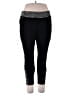 Avenue Black Active Pants Size 18 - 20 Plus - photo 1