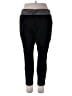 Avenue Black Active Pants Size 18 - 20 Plus - photo 2