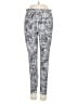 Athleta Print Gray Active Pants Size S - photo 1