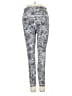 Athleta Print Gray Active Pants Size S - photo 2