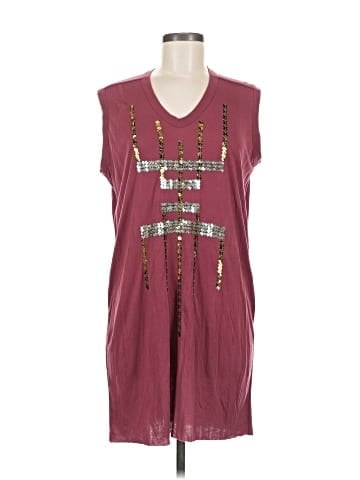 Rick Owens Lilies Casual Dress (view 1)