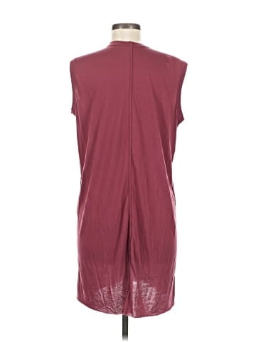 Rick Owens Lilies Casual Dress (view 2)