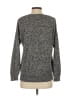 Madewell Tweed Gray Pullover Sweater Size S - photo 2