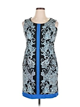Lands' End Cocktail Dress