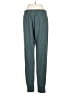 LOGO Lounge Teal Casual Pants Size S - photo 2