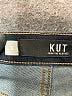 Kut from the Kloth Blue Jeans Size 4 - photo 7