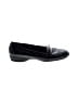 Munro American Black Brown Flats Size 8 1/2 - photo 1