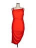 SOFIA Red Cocktail Dress Size XL - photo 1
