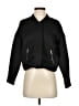 Rebecca Minkoff Black Jacket Size XS - photo 1