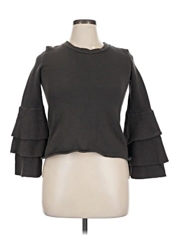 Design Lab Lord & Taylor Cardigan (view 1)