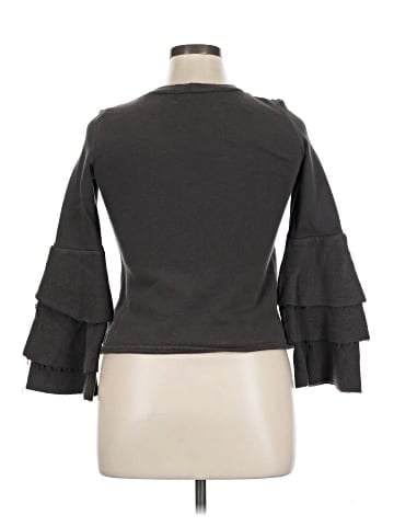 Design Lab Lord & Taylor Cardigan (view 2)