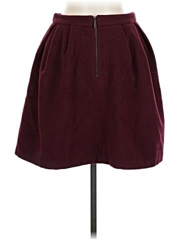 Catherine Malandrino Wool Skirt (view 2)