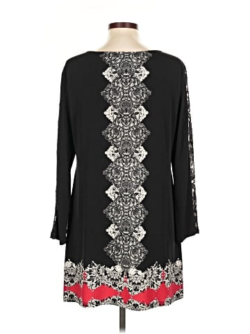 Style&Co Casual Dress (view 2)