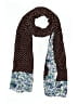 Unbranded Brown Scarf One size - photo 1