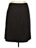 Jones Wear Stripes Black Formal Skirt Size 16 - photo 2