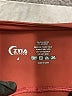 Zyia Active Burgundy Active Pants Size 4 - photo 7