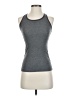 Splits 59 Gray Active Tank Size XS - photo 1