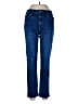 mavi Blue Jeans Size 30 waist - photo 1