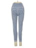 Sweaty Betty Houndstooth Blue Active Pants Size XS - photo 2