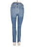 FRAME Denim Hearts Blue Jeans Size 25 waist - photo 2