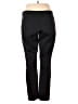 DKNY Jeans Chevron-herringbone Black Active Pants Size XL - photo 2