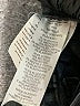 Good American Solid Black Jeans Size XL (4) - photo 5
