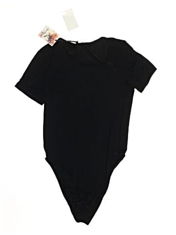 About A Girl Bodysuit (view 2)