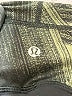 Lululemon Athletica Graphic Black Active Pants Size 4 - photo 7