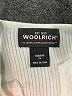 Woolrich Ivory Turtleneck Sweater Size XL - photo 7