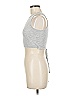 Final Touch Silver Tank Top Size M - photo 5