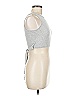 Final Touch Silver Tank Top Size M - photo 4