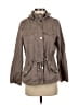 YMI 100% Cotton Brown Jacket Size S - photo 1