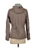 YMI 100% Cotton Brown Jacket Size S - photo 2