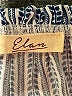 Elan Blue Short Sleeve Blouse Size S - photo 7