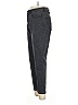 Hot Topic Chevron-herringbone Gray Jeans Size 11 - photo 5
