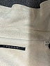 T Tahari Ivory Tan Coat Size XS - photo 6