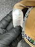 T Tahari Ivory Tan Coat Size XS - photo 7
