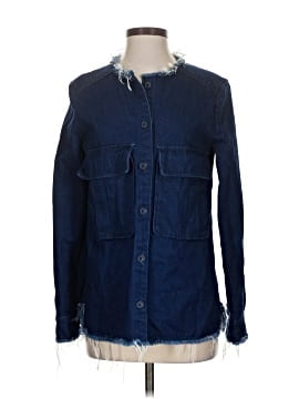Trafaluc By Zara Denim Jacket