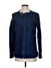Trafaluc by Zara Blue Denim Jacket Size S - photo 1