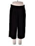 Michael Stars Black Casual Pants Size Sm (0) - photo 1