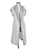 Moth Silver Cardigan Size S - photo 1